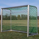 Soccer goals for Playgrounds, Compact, 3x2 m