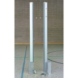 Badminton posts Standard - acc. to EN 1509 (test class C)