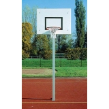 Basketball practice unit