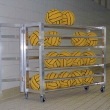 Ball trolley Easy Take Out