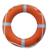 LIFEGUARD PLASTIC BUOY - IN ACCORDANCE WITH SOLAS for swimminig pools