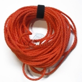 LIFEGUARD THROWING ROPE - LENGTH 12MT - for swimminig pools