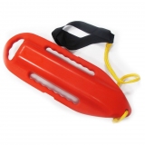 RESCUE TORPEDO BUOY for swimminig pools