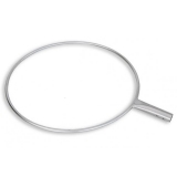 LIFEGUARD STAINLESS STEEL RIM for swimminig pools
