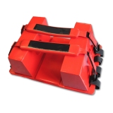 RESCUE HEAD STABILIZER