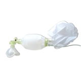 RESUSCITATION MASK ADULT
