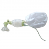 RESUSCITATION MASK PEDIATRIC