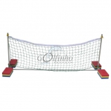 VOLLEYBALL FLOAT for swimminig pools J206