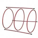 WATER DIVING TUNNEL for swimminig pools