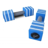 AQUA DUMBBELL BLOCK - for aquafitness