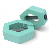AQUA DUMBBELL DIAMOND - for aquafitness