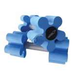 AQUA DUMBBELL FLOWER - for aquafitness