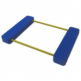 AQUAFITNESS HIDRO FLOATER
