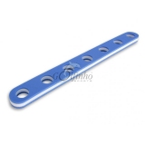 AQUAFITNESS NOODLES PLAIN CONNECTOR - 50X10X4CM