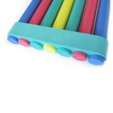 AQUAFITNESS NOODLES PLAIN CONNECTOR - 42X10X9CM