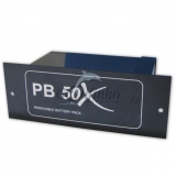 SOUND SYSTEMS EXTRA BATTERY FOR XPRESSO - for aquafitness, aerobics and synchronized swimming