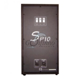 SOUND SYSTEMS EXTRA SPEAKER 70W - for aquafitness, aerobics and synchronized swimming