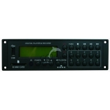 SOUND SYSTEMS DIGITAL MP3 PLAYER AND RECORDER - for aquafitness, aerobics and synchronized swimming