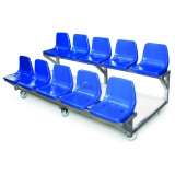 WATER POLO BENCH for team