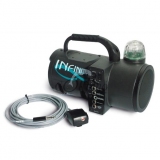 Timing and Scoring system for water sports - ELECTRONIC STARTING SYSTEM