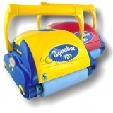 AQUABOT BRAVO VACUUM - for cleaning swimming pools