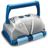 AQUABOT ULTRAMAX JUNIOR POOL CLEANER (W-REMOTE) - for cleaning swimming pools