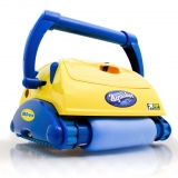AQUABOT BRAVO TOP - for cleaning swimming pools