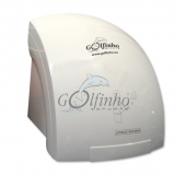HAND DRYER WITH PHOTOCELL - 1800W for locker rooms and swimming pools