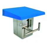 STARTING BLOCK SQUARE for swimming