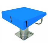 STARTING BLOCKS for swimming