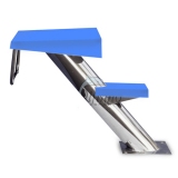 STARTING BLOCKS 700MM for swimming