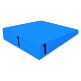 STARTING BLOCKS FIBERGLASS PLATFORM for swimming