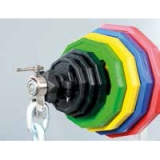 LIFTING CHAINS for fitness and weightlifting