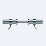 Bars biceps-tricepsbar - for fitness and weightlifting