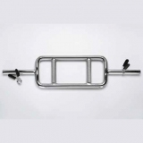Bar Tricepstrainer, solid - for fitness and weightlifting