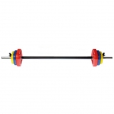 Set Get Fit - for fitness training