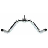 Lat bar multiple grip - for fitness and weightlifting