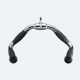 Lat bar multiple grip - for fitness and weightlifting