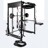 Multirack - for fitness and weightlifting