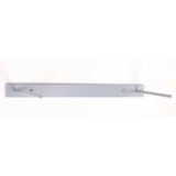 Holder for mats, size 60 cm x 5 cm - Inventory for fitness