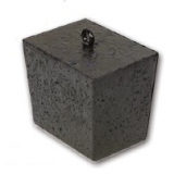 Сoncrete ballast cube