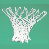 Basketball net