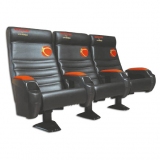 Armchair for players and coach