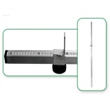 Height measurer device