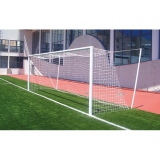 Soccer goals