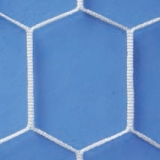 Nets for standard soccer goals