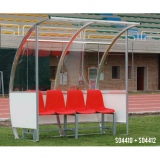 Team shelter