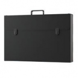 Carrying case for indicator