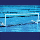 Water Polo Goal Klappex