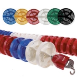 Competitor Racing Lanes Gold